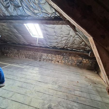 Pied A Terre Hyper Centre Tout Confort Etretat Bagian luar foto