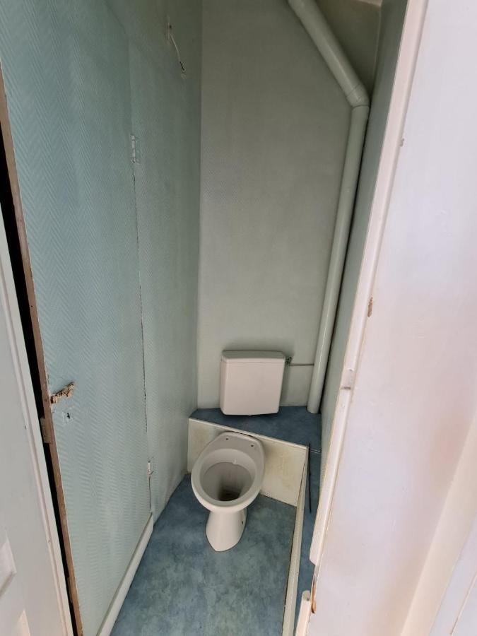 Pied A Terre Hyper Centre Tout Confort Etretat Bagian luar foto