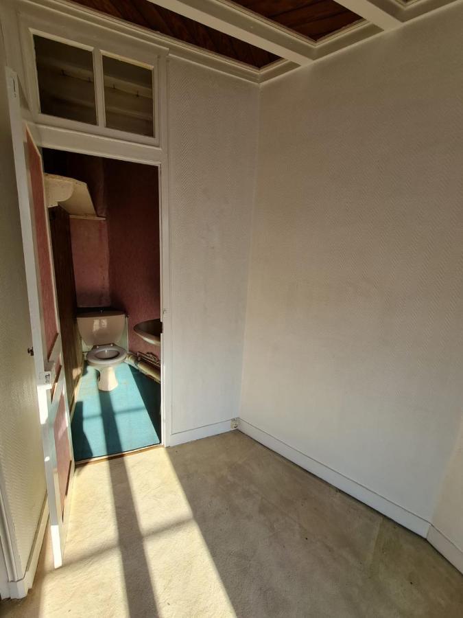 Pied A Terre Hyper Centre Tout Confort Etretat Bagian luar foto