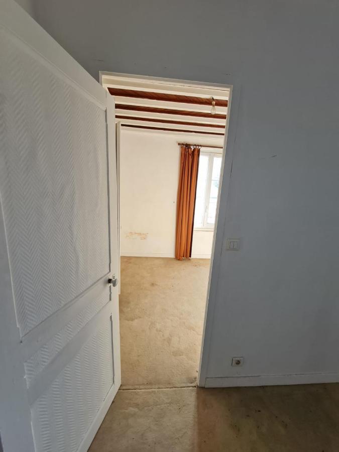 Pied A Terre Hyper Centre Tout Confort Etretat Bagian luar foto