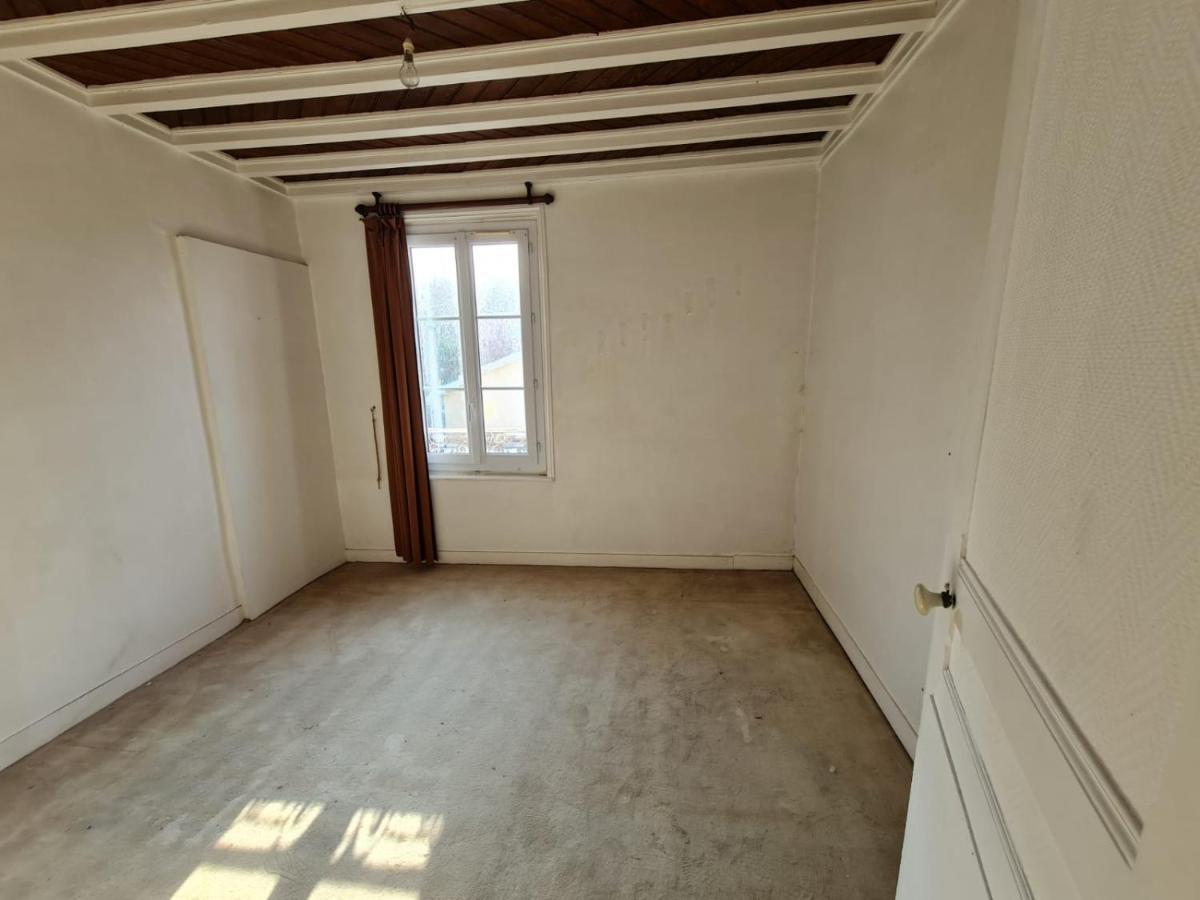Pied A Terre Hyper Centre Tout Confort Etretat Bagian luar foto
