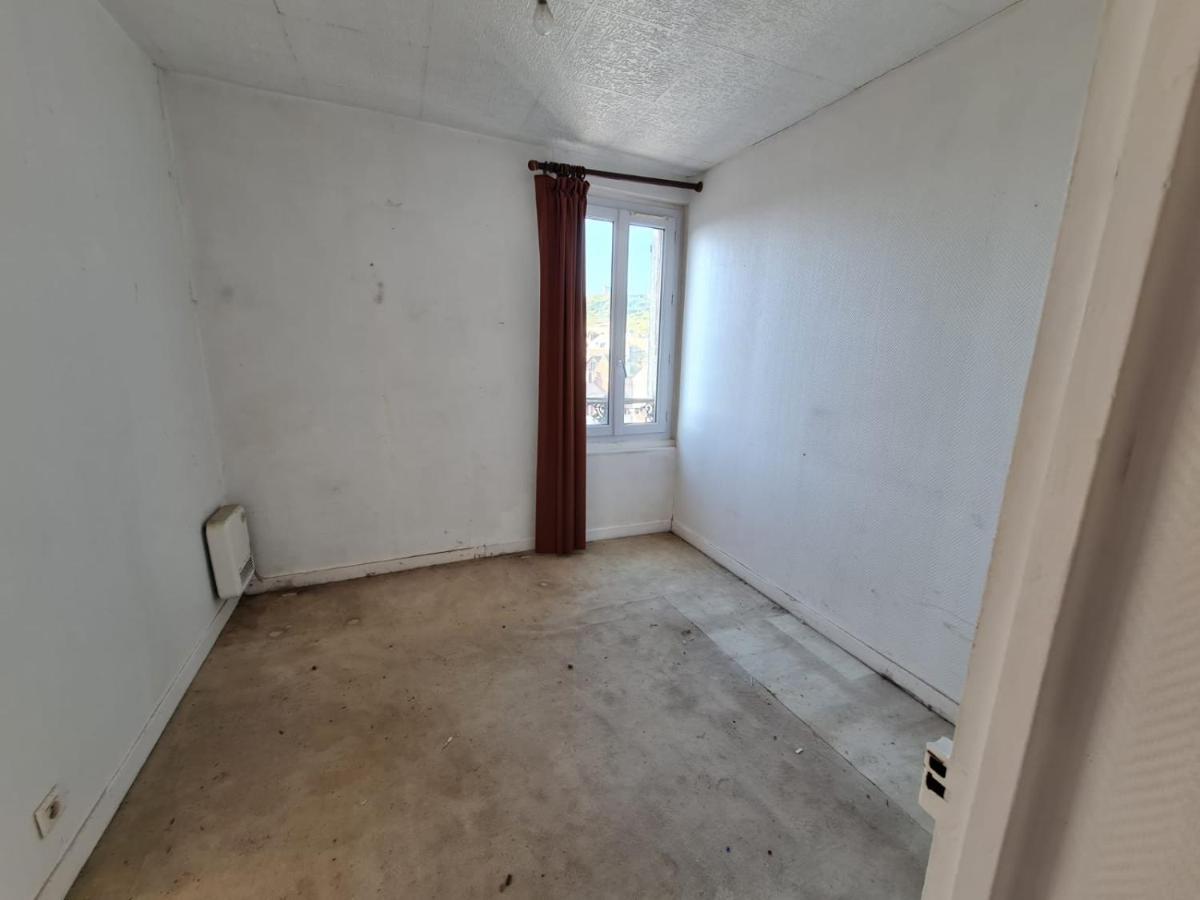 Pied A Terre Hyper Centre Tout Confort Etretat Bagian luar foto
