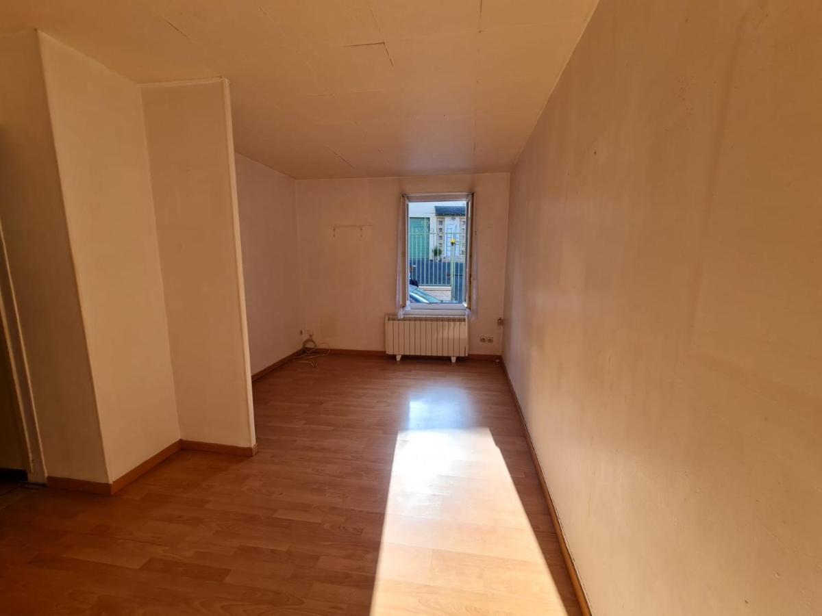 Pied A Terre Hyper Centre Tout Confort Etretat Bagian luar foto