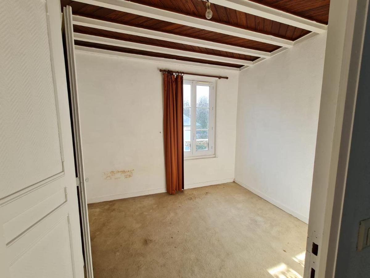 Pied A Terre Hyper Centre Tout Confort Etretat Bagian luar foto