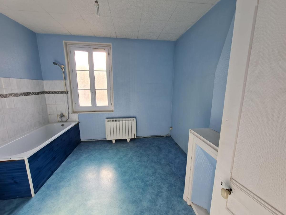Pied A Terre Hyper Centre Tout Confort Etretat Bagian luar foto