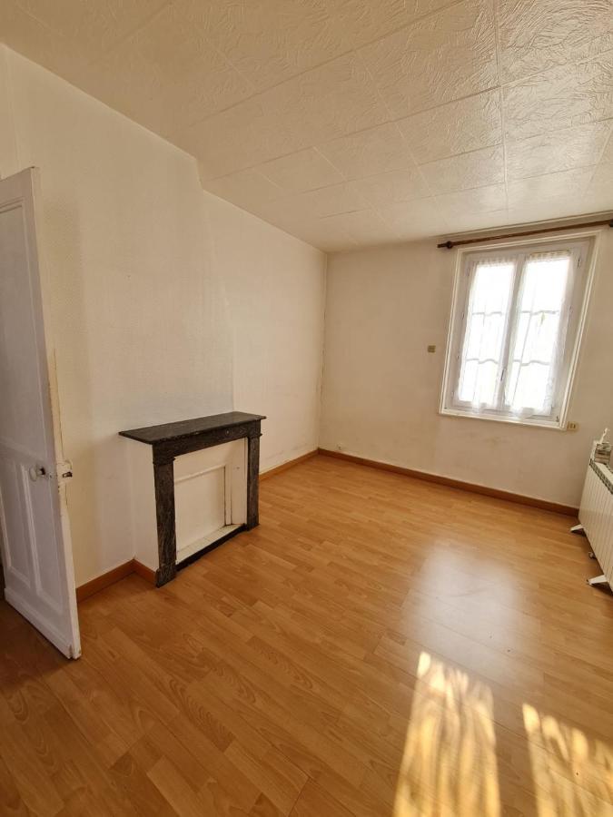 Pied A Terre Hyper Centre Tout Confort Etretat Bagian luar foto