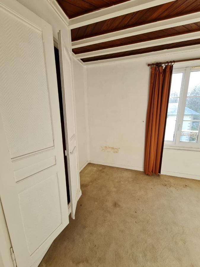 Pied A Terre Hyper Centre Tout Confort Etretat Bagian luar foto