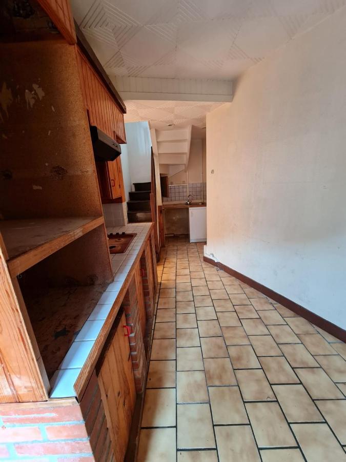 Pied A Terre Hyper Centre Tout Confort Etretat Bagian luar foto